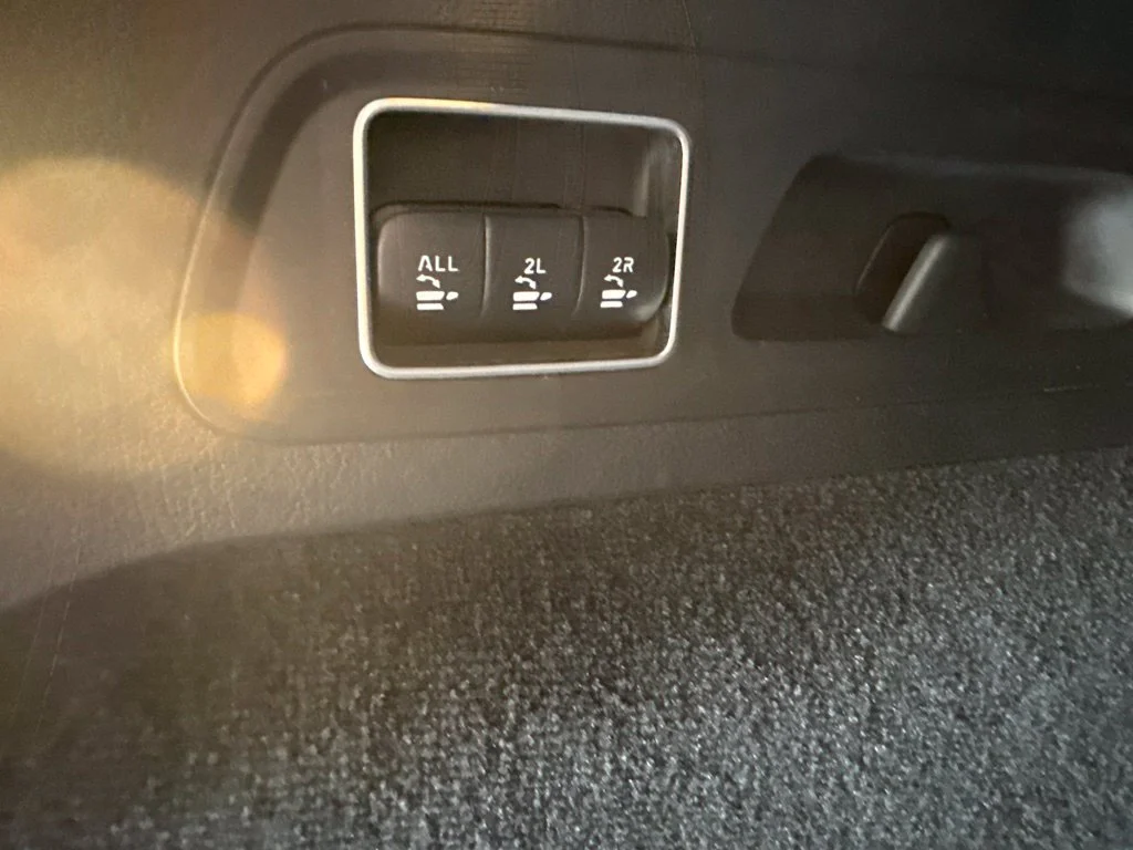 Used 2024 Gray Mercedes-Benz GLS 450 image 15