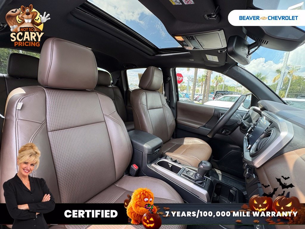 Used 2023  Toyota Limited image 30
