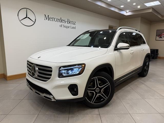 2026 Mercedes-Benz GLB 250 