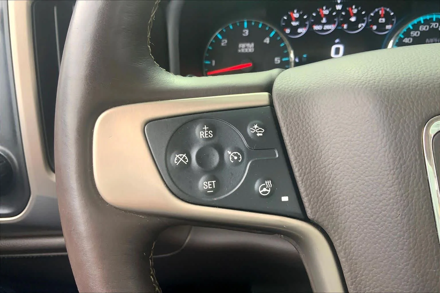 Used 2017 Onyx Black GMC Denali image 24