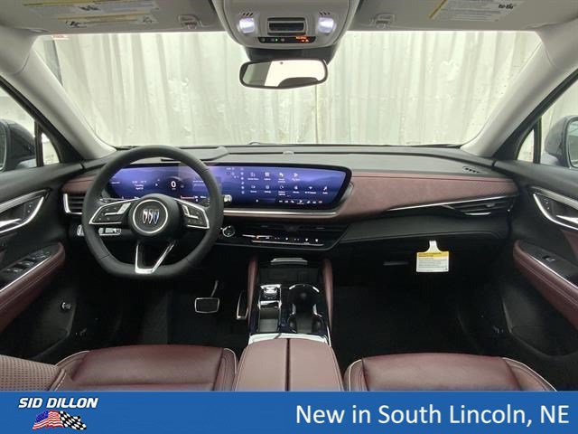 2026 Buick Envision Sport Touring - Photo 11