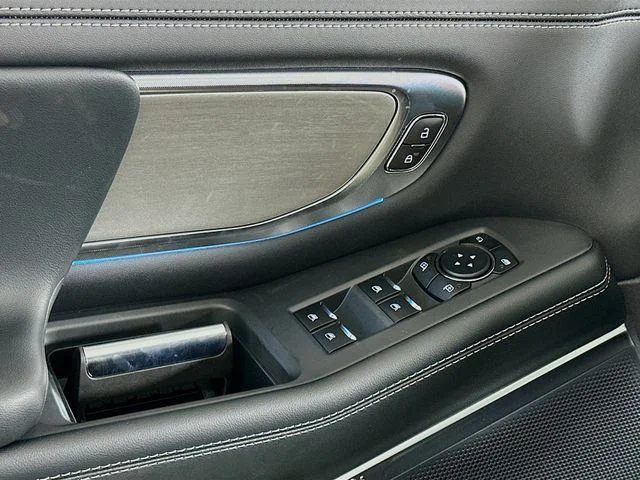 New 2026 Ford Expedition Platinum