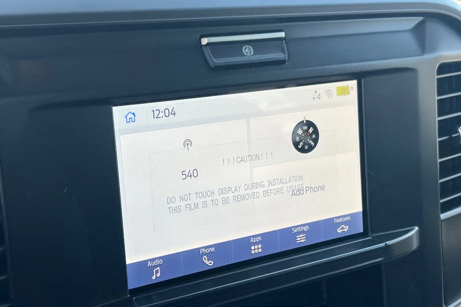 2025 Ford F-250 Super Duty XL - Photo 20