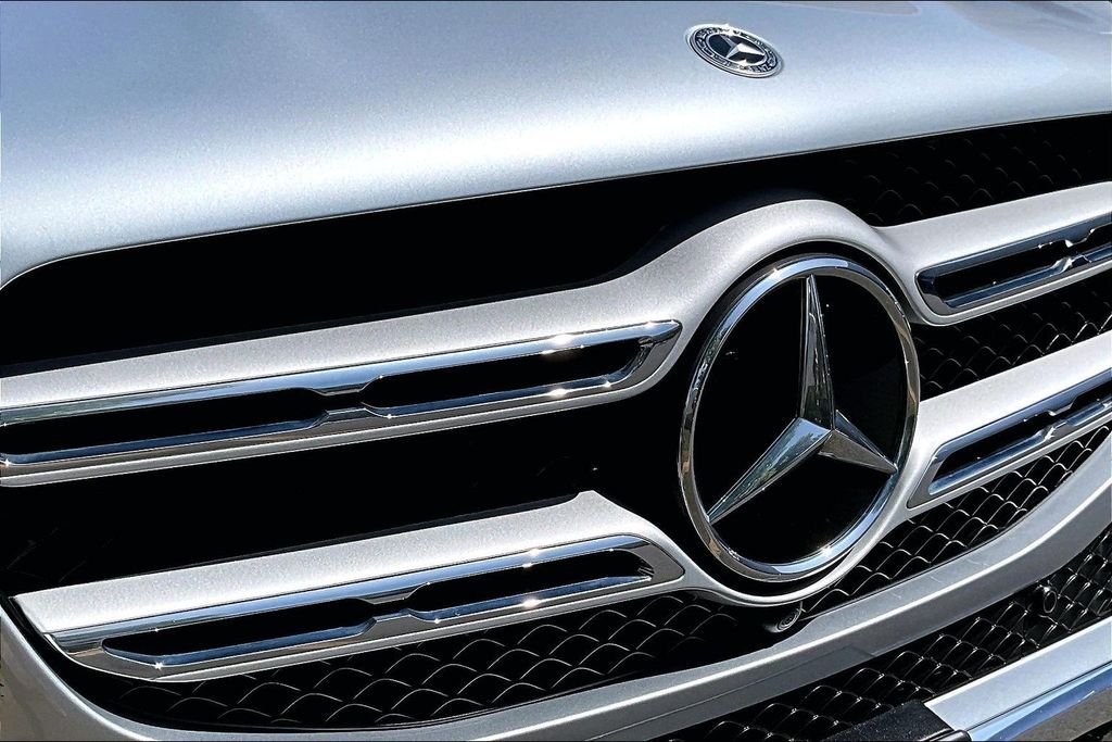 Certified Used 2023 Silver Mercedes-Benz GLE 350 image 30