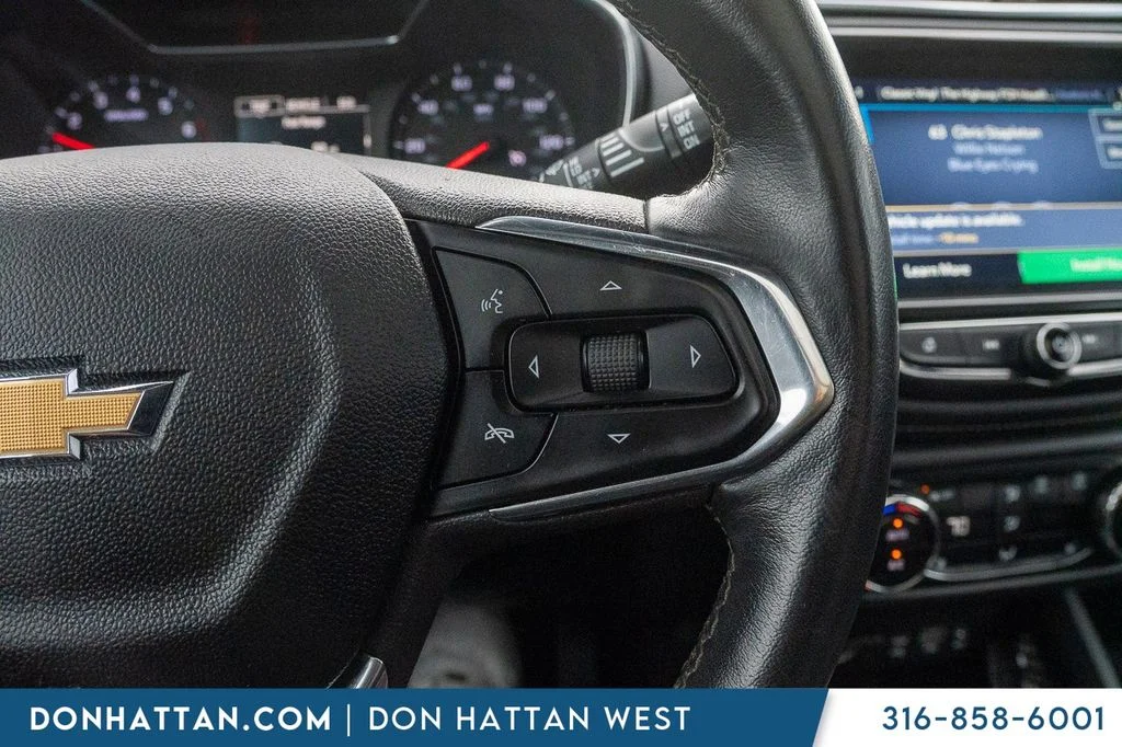Used 2023 White Chevrolet ACTIV image 12