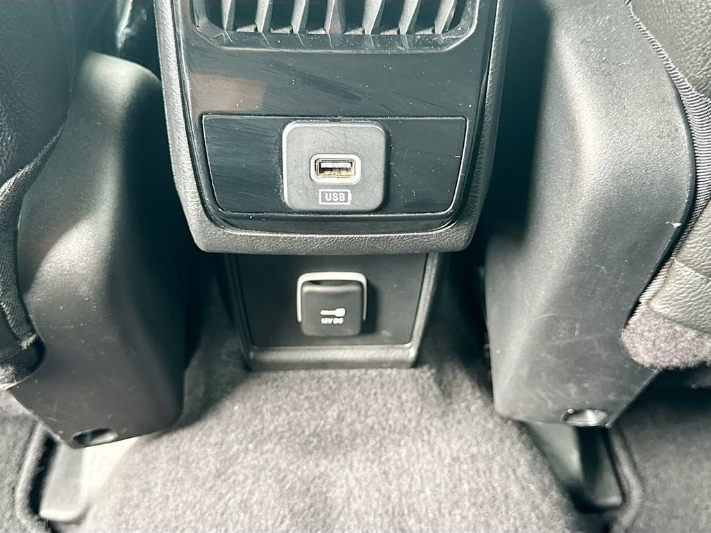 2025 Jeep Compass Limited - Photo 26
