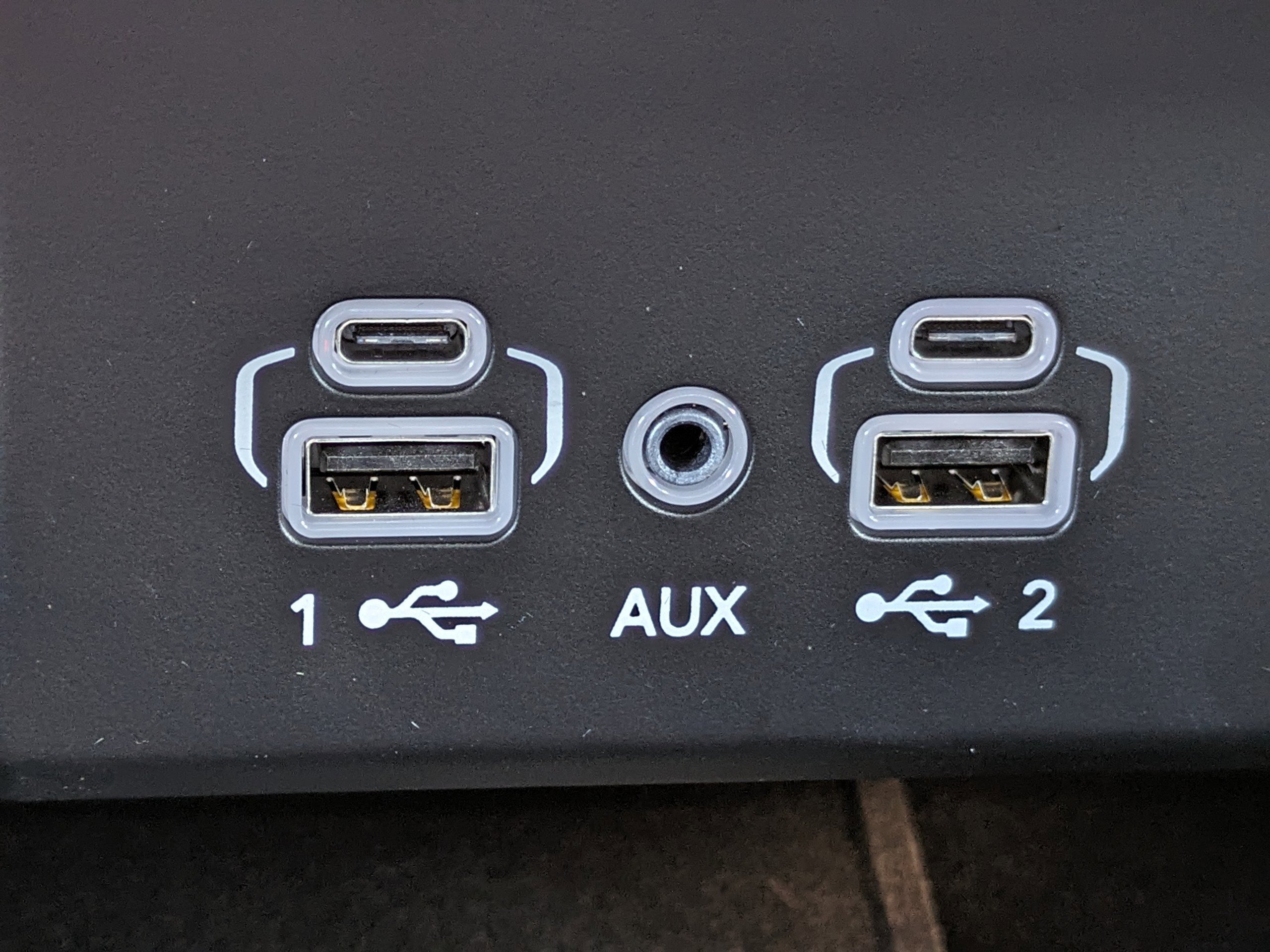 2025 Jeep Wagoneer Series I - Photo 26