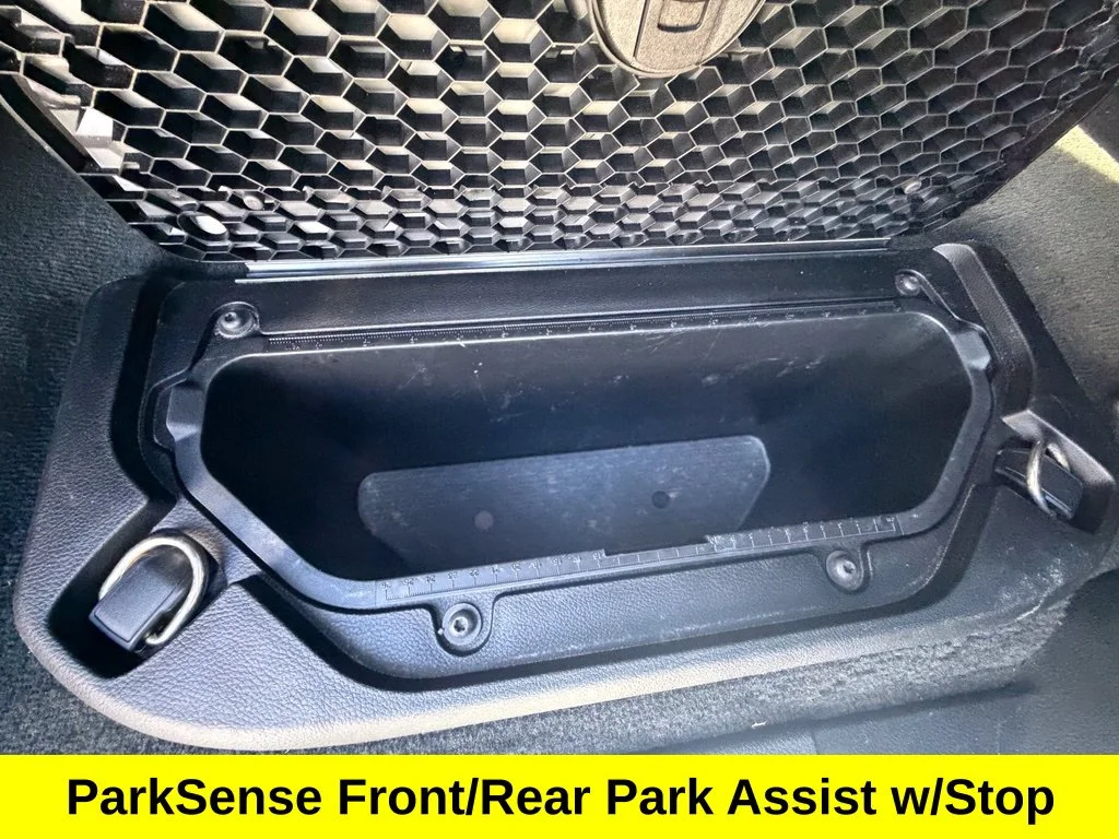 2021 RAM Ram 1500 Pickup Big Horn/Lone Star - Photo 38