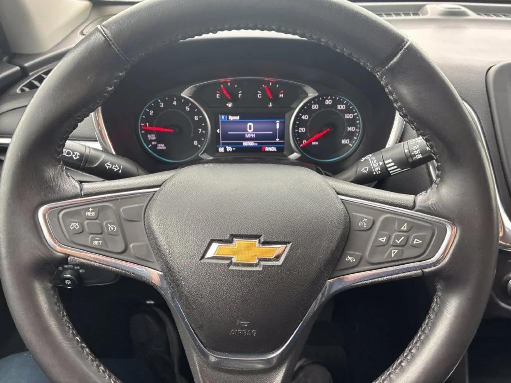 Used 2019 Black Chevrolet LT image 14