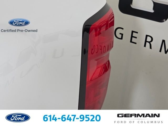Certified Used 2018 Summit White Chevrolet LT image 15