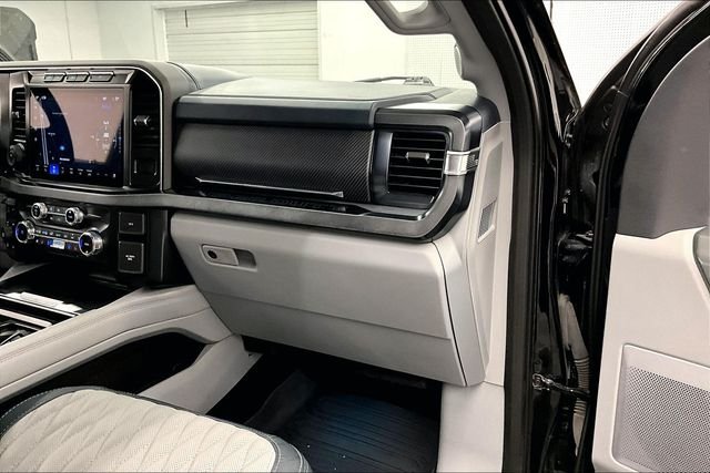 2023 Ford F-250 Super Duty Limited - Photo 18