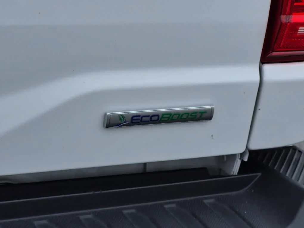 Certified Used 2023 Oxford White Ford XLT image 20