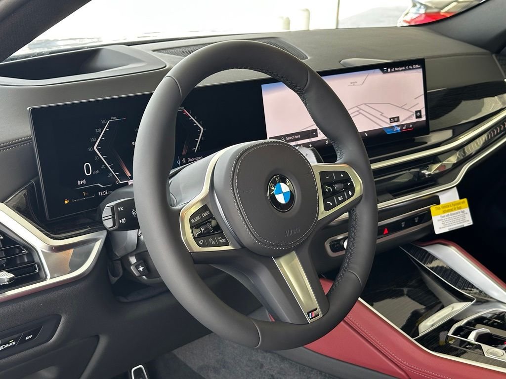New 2027 Skyscraper Grey Metallic BMW xDrive40i image 14