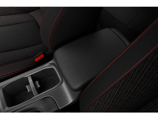 2026 Subaru WRX Premium - Photo 22