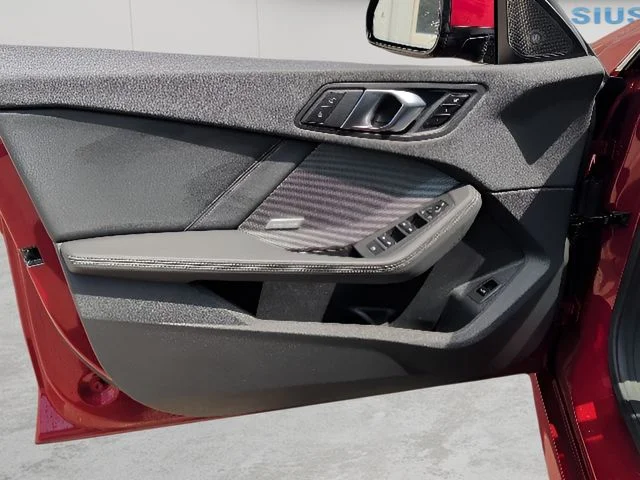 Used 2025 Red BMW 228 xDrive Gran Coupe image 15