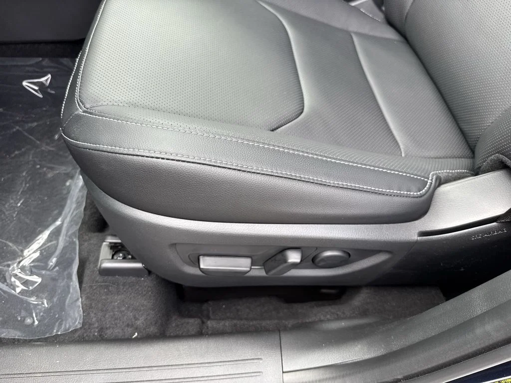 New 2026 Navy Blue Mica Mazda 2.5 S Premium Plus AWD image 41