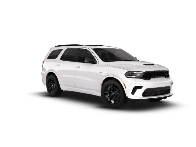 New 2026 White Knuckle Clear-Coat Exterior Paint Dodge GT Premium HEMI V8 image 11