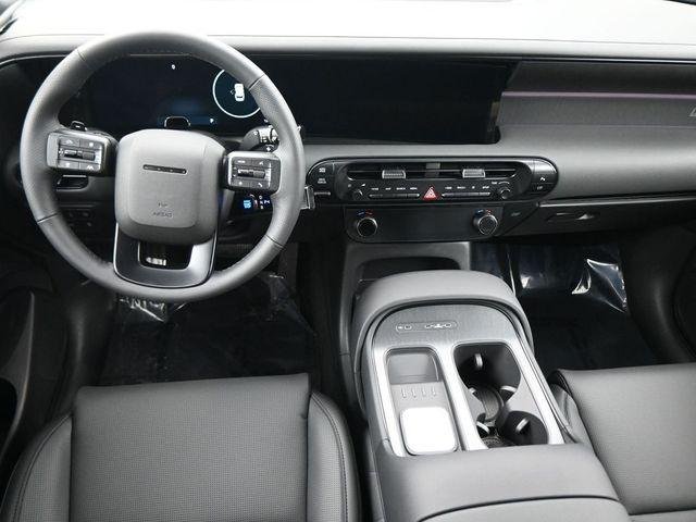 New 2026 Gray Hyundai XRT Pro image 12