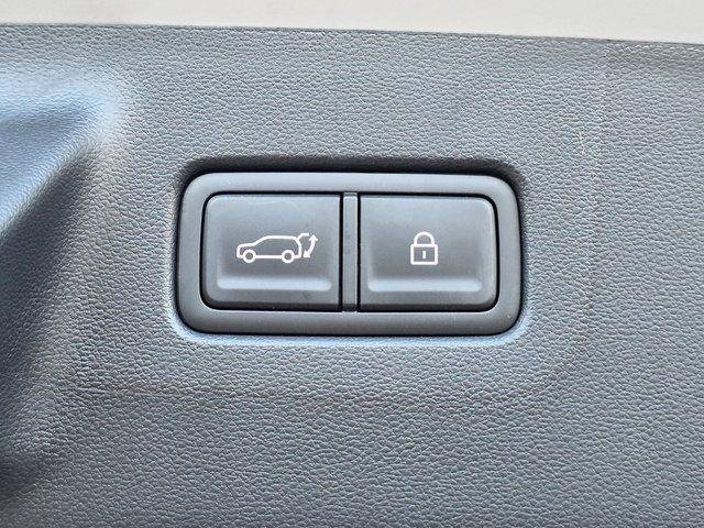2026 Hyundai Santa Fe Calligraphy - Photo 13
