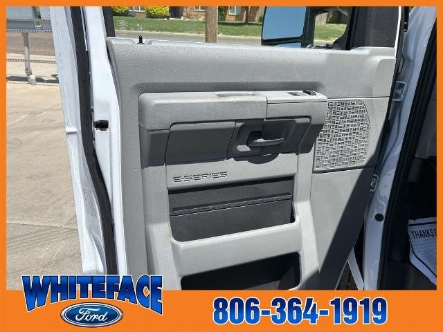 2025 Ford E-Series Cutaway Base - Photo 55