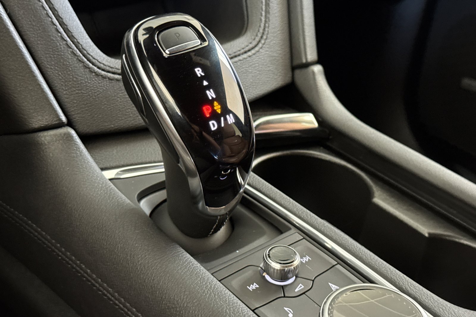 2026 Cadillac XT5 Premium Luxury - Photo 22