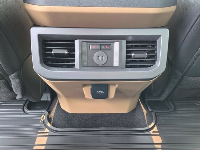 2026 Ford F-250 Super Duty Lariat - Photo 18