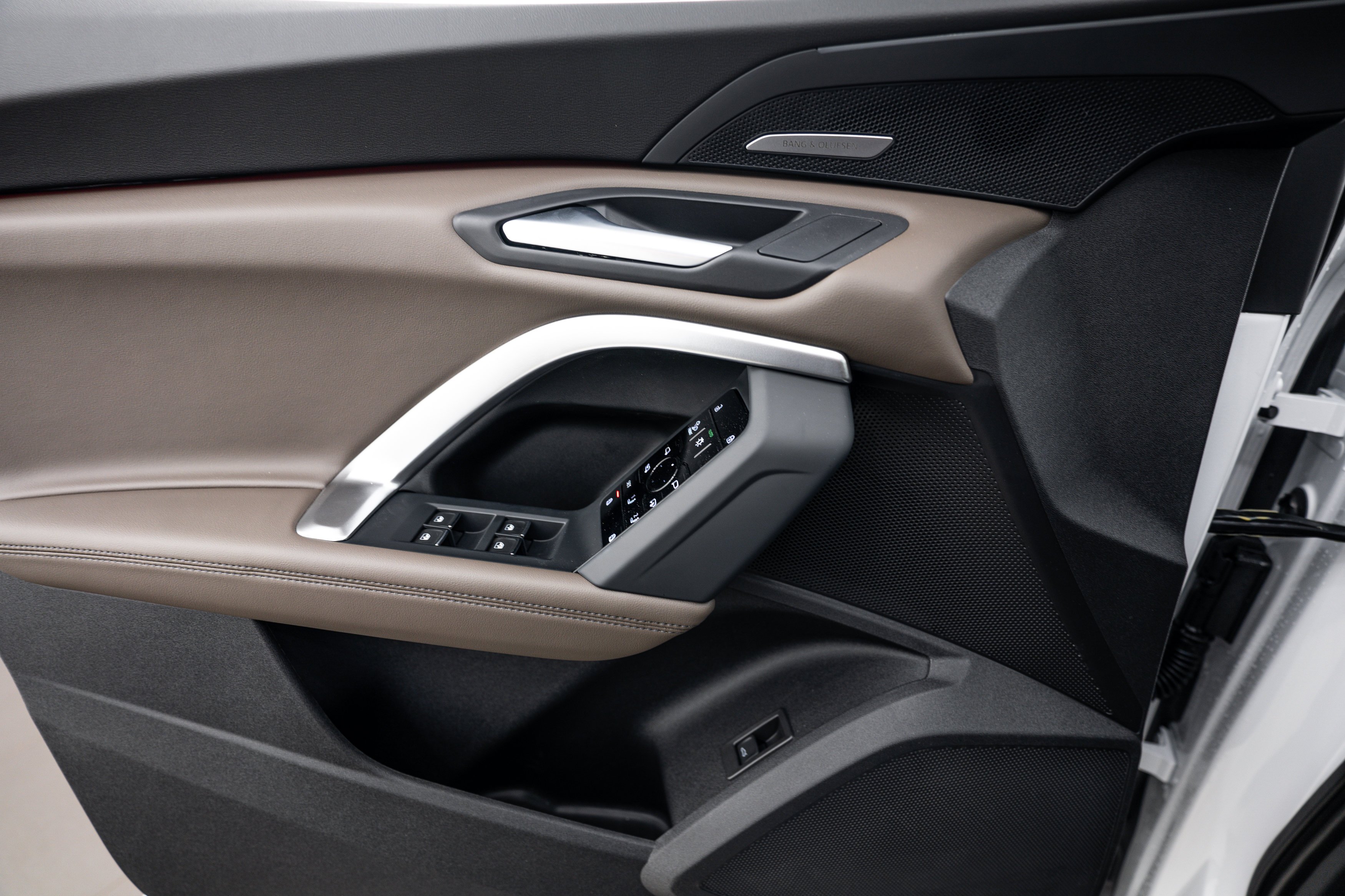 New 2026 Glacier White Audi Premium Plus image 13