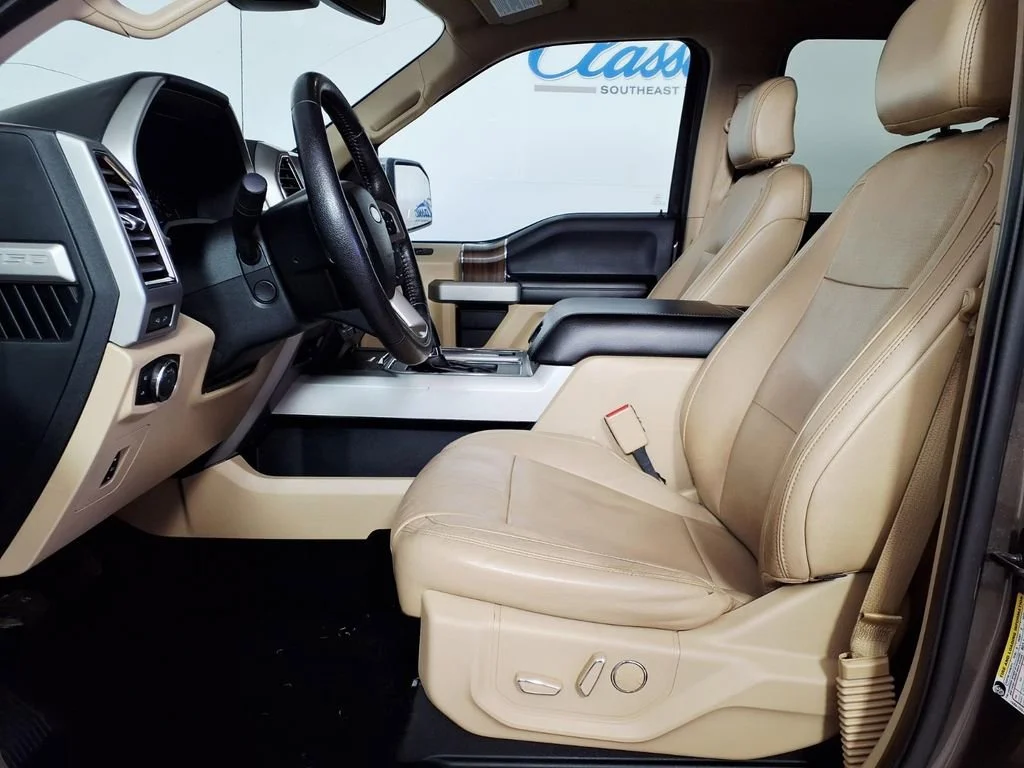 Used 2015 Caribou Metalli Ford XLT image 9