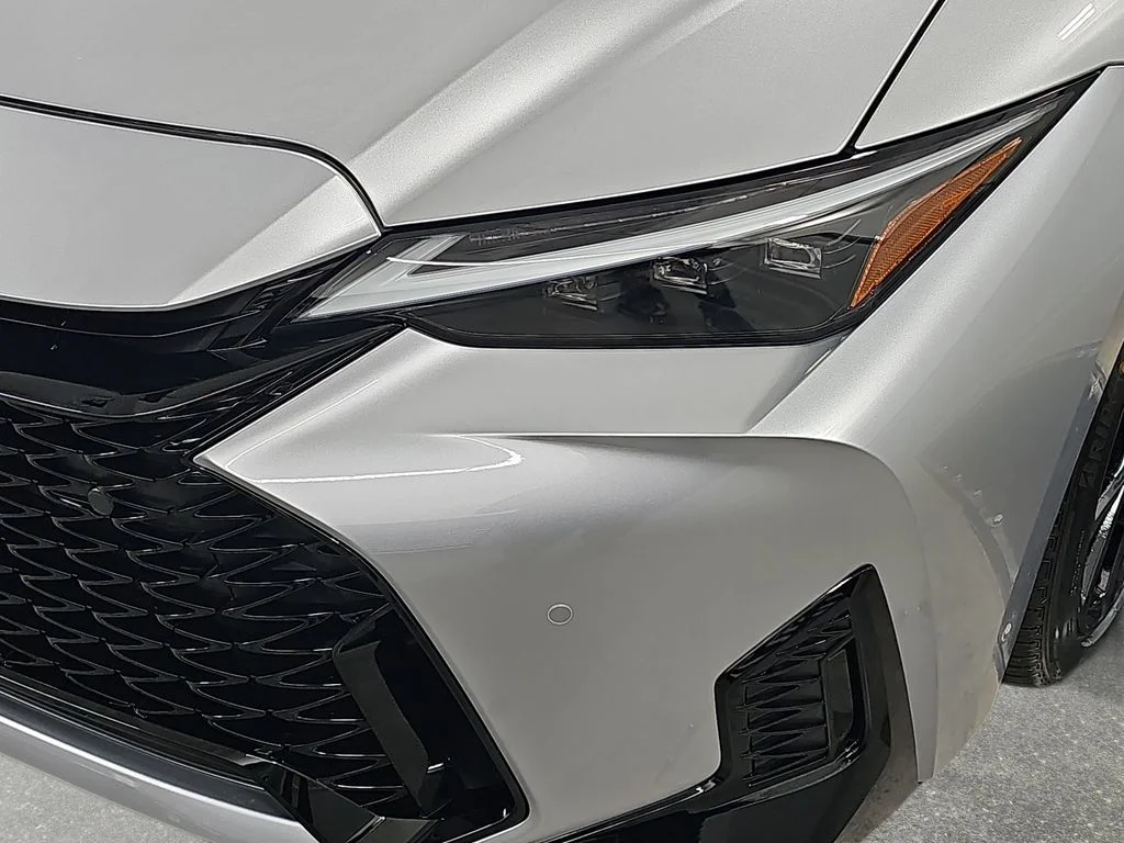 New 2026 Iridium Lexus F SPORT AWD image 30