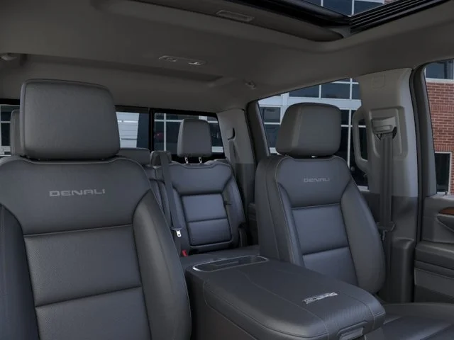 New 2026 Onyx Black GMC Denali image 24
