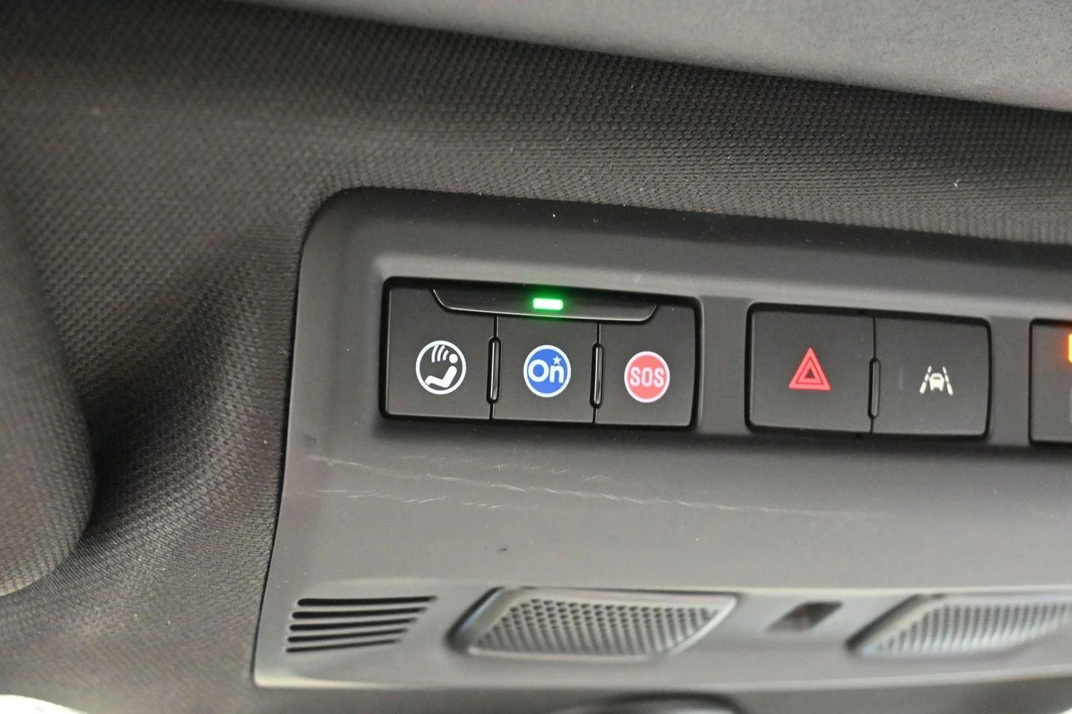 Used 2024 Rapid Blue Chevrolet 2LT image 33