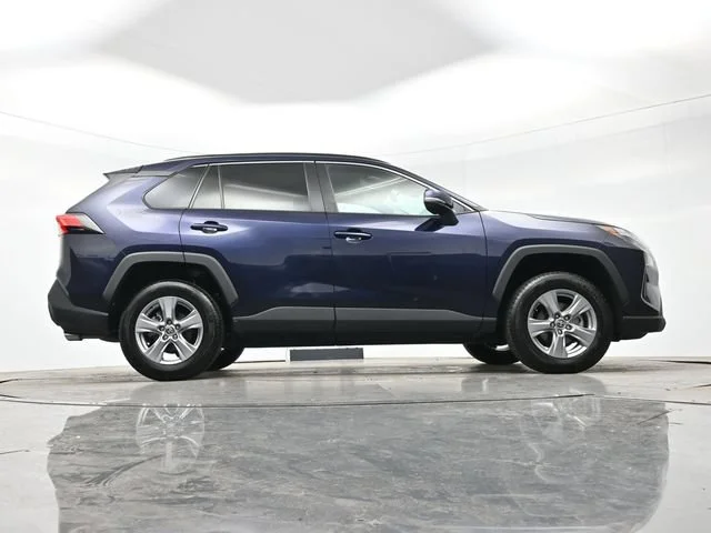 Used 2022 Blueprint Toyota XLE image 29