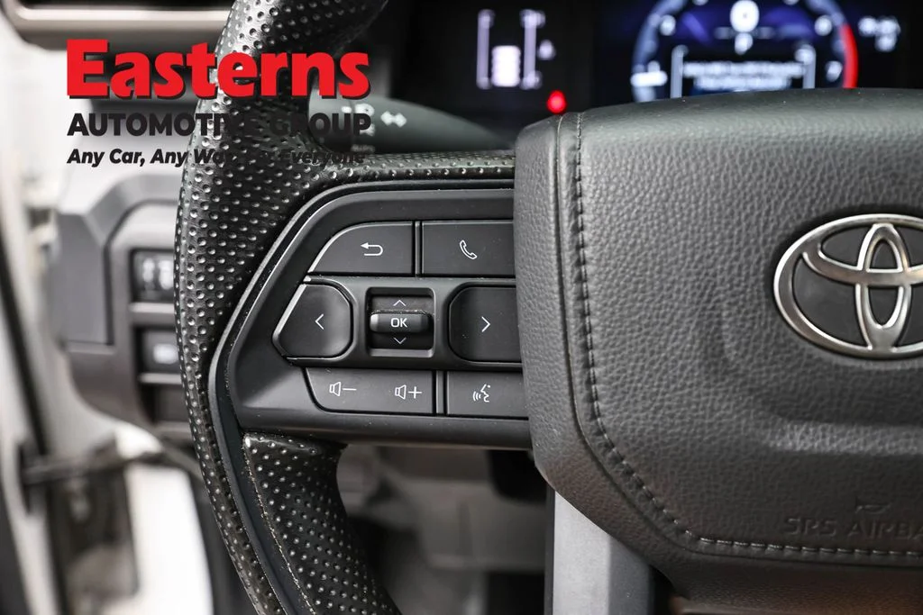 Used 2025 White Toyota SR image 14