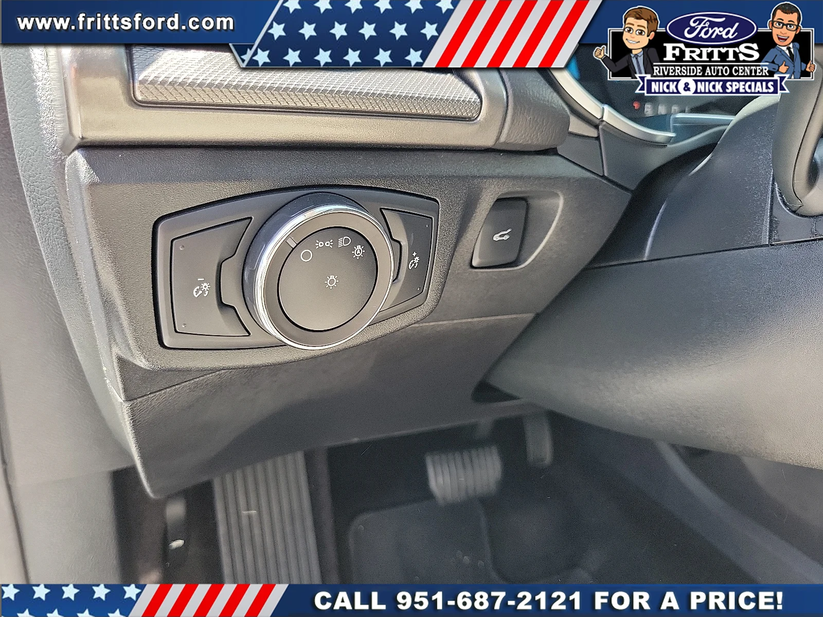 Certified Used 2018 Oxford White Ford S image 11