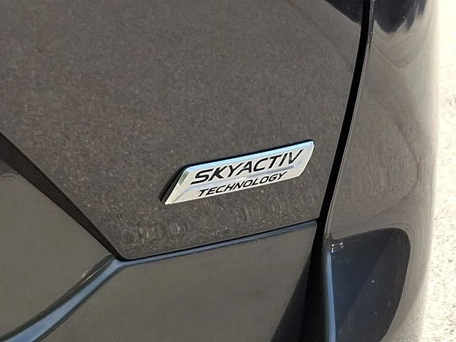 Used 2017 Gray Mazda Touring image 31