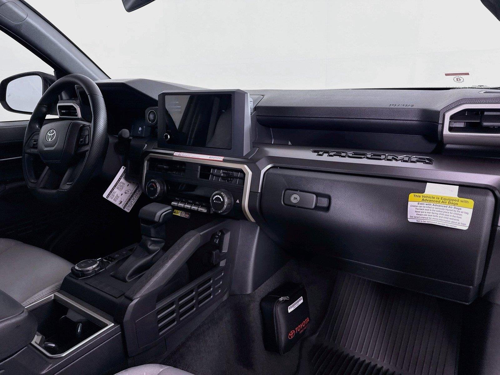 New 2026 Underground Toyota SR5 image 39