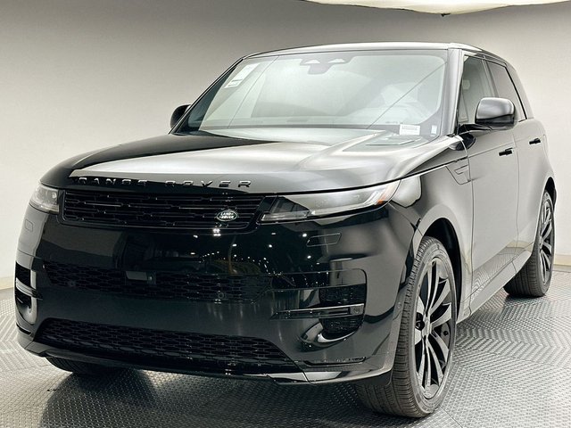 2026|Land Rover|Range Rover Sport Plug-in Hybrid|Dynamic SE|4D Sport Utility