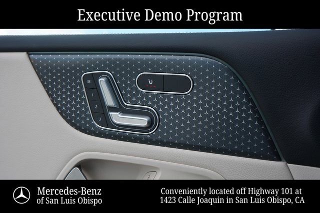 2026 Mercedes-Benz GLB GLB 250 - Photo 15