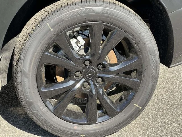 New 2026 Jet Black Mazda 2.5 S Aire Edition image 12