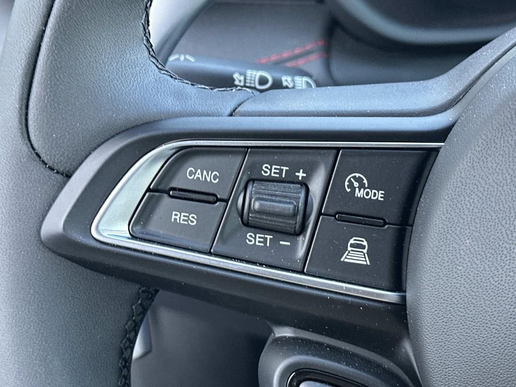 Used 2024 Blue Dodge R/T image 23