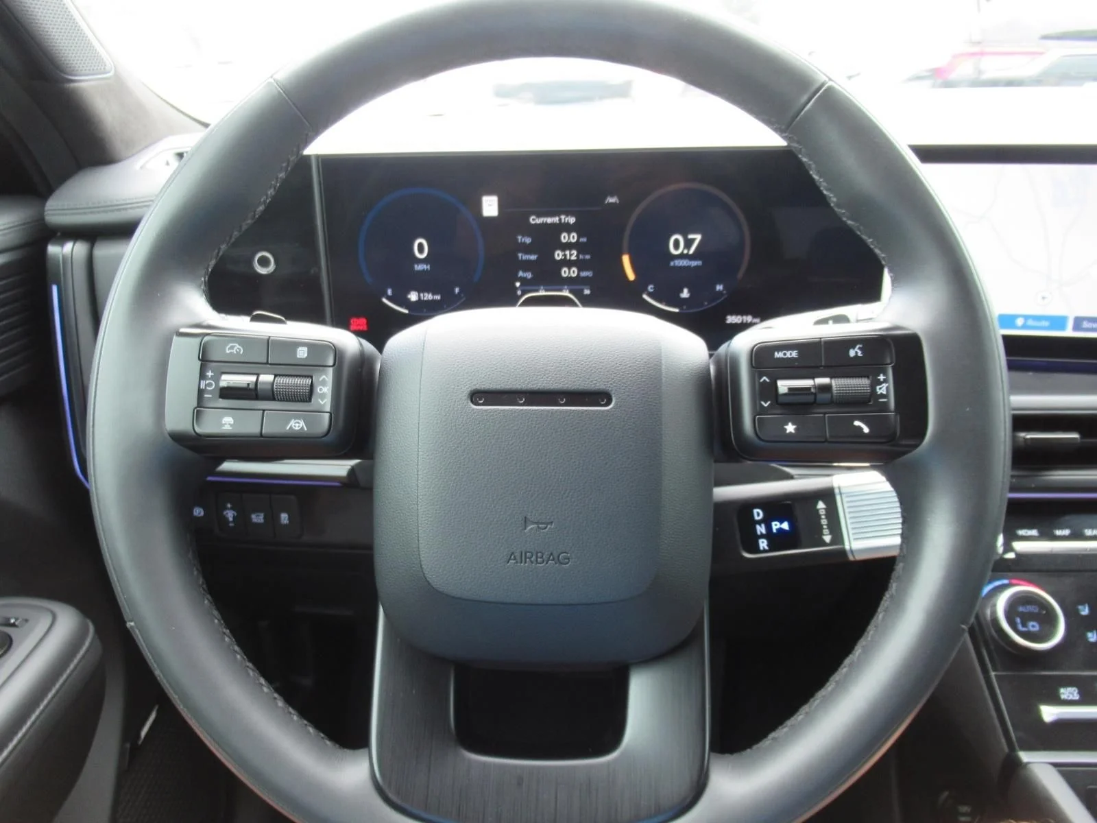 Used 2024 Black Hyundai Calligraphy image 24