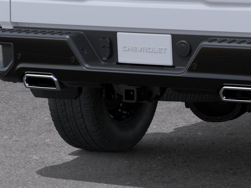 2026 Chevrolet Silverado 1500 LT Trail Boss - Photo 14