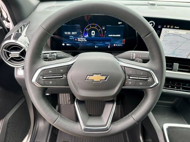 2026 Chevrolet Equinox LT - Photo 25
