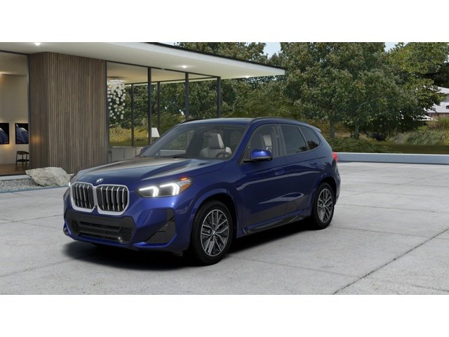 2027 BMW X1 xDrive28i