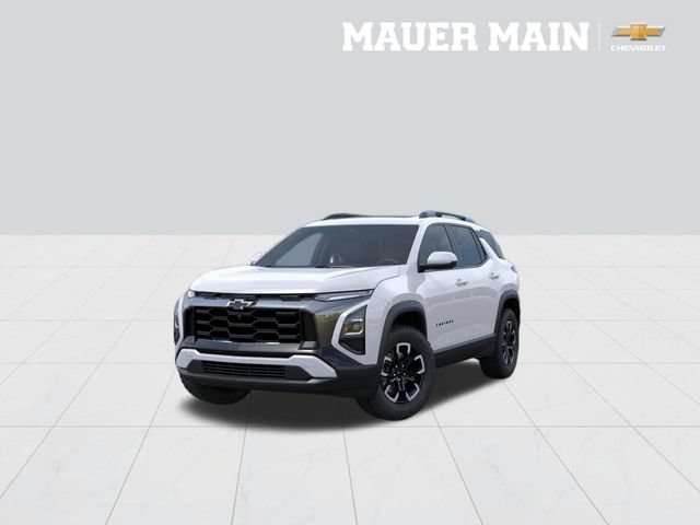 2027 Chevrolet Equinox ACTIV - Photo 9