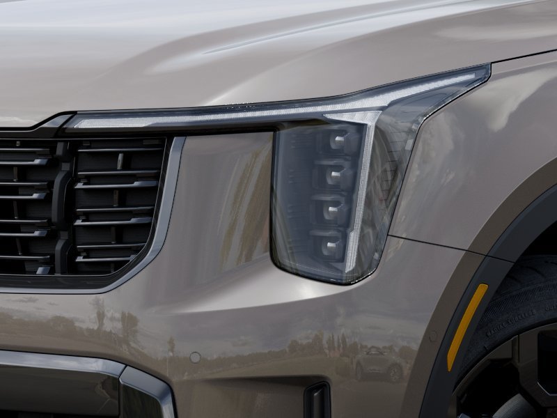 New 2026 Road Rider Brown Kia X-Line SX Prestige image 10