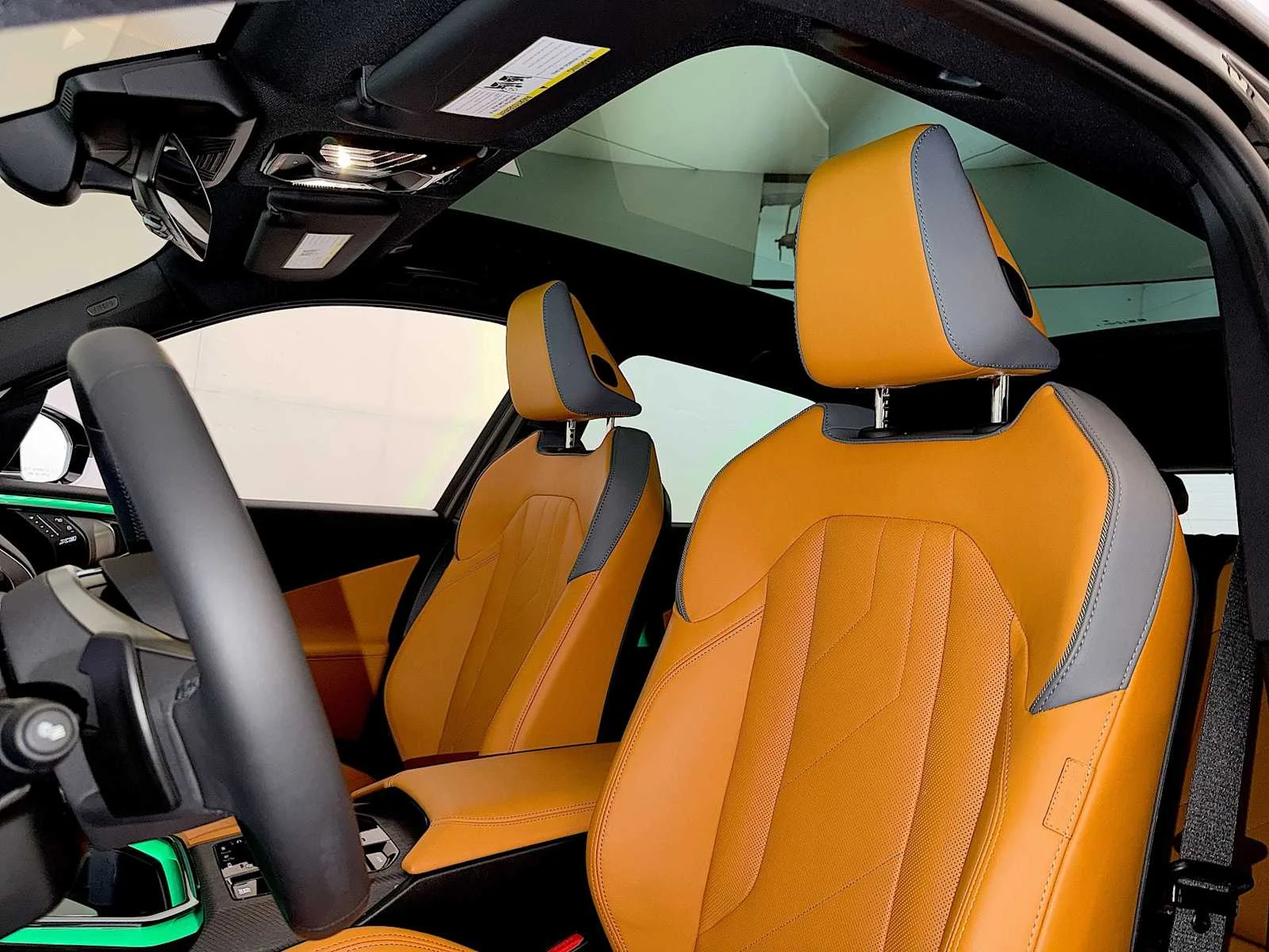 2026 BMW X3 30 - Photo 20