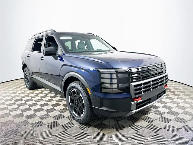 New 2026 Hyundai PALISADE XRT Pro