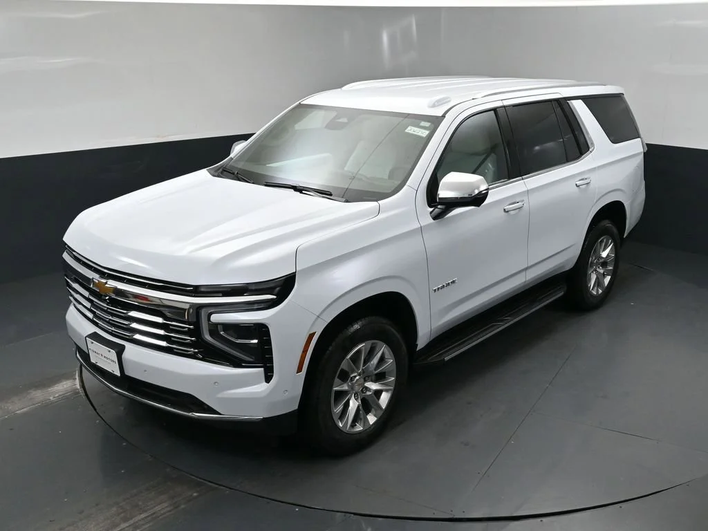 New 2026 Polar White Tricoat Chevrolet Premier image 58