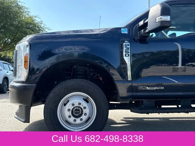 Certified Used 2025 Blue Ford XL image 5
